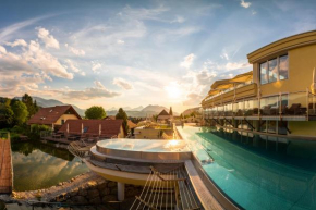 Dilly - Das Nationalpark Resort